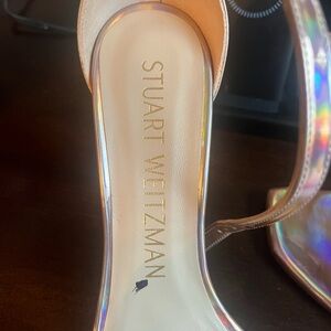 Stuart weitzman heels